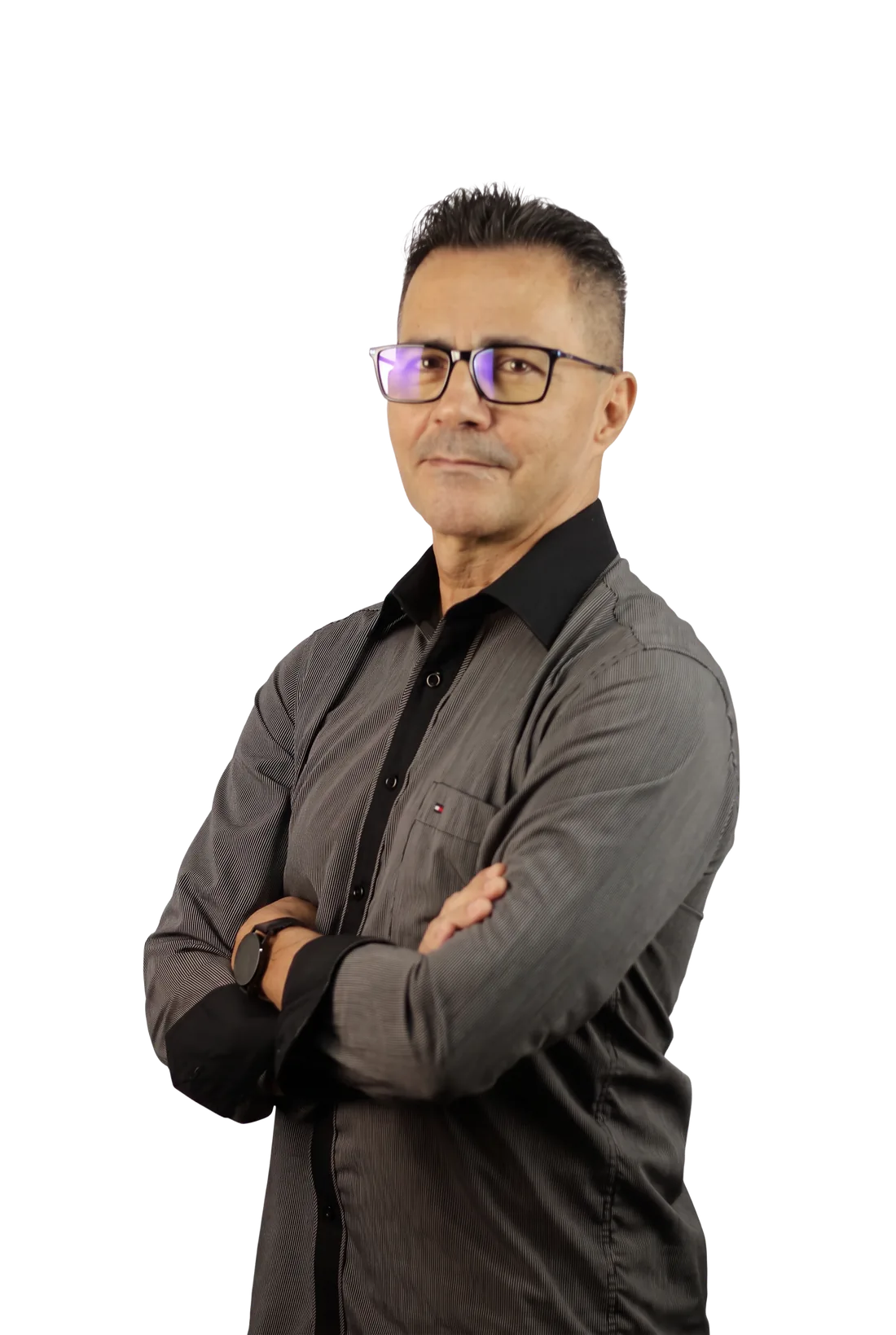 Fundador da Agência Pixxel, agência de marketing digital em Aracaju/SE